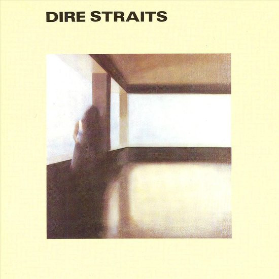 Dire Straits CD