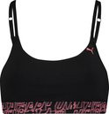 PUMA maat XS WOMEN PRINTED BANDEAU Beha Dames