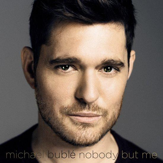 Michael Buble - Nobody But Me (Deluxe Edition) - CD