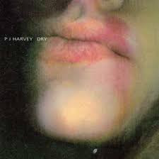 P.J. Harvey - Dry - CD