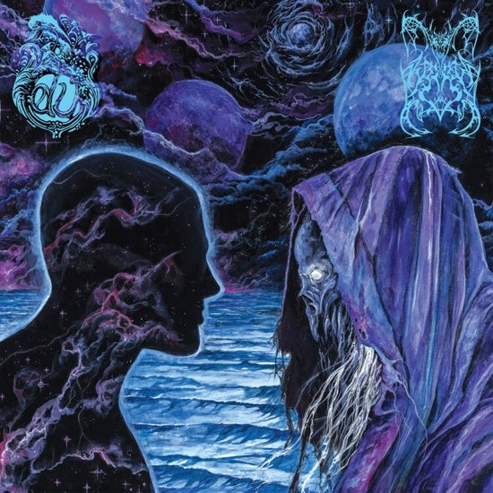 Dream Unending/Worm - Starpath LP