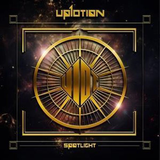 Up10Tion - Spotlight (CD)