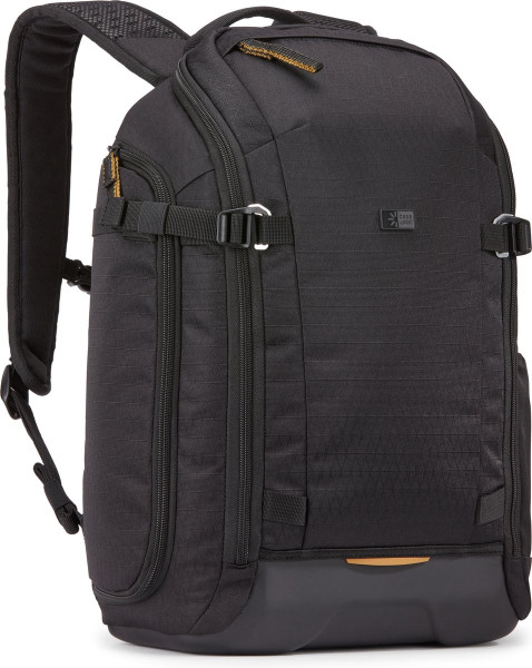 Case Logic Viso Slim Backpack - Cameratas rugtas - Zwart