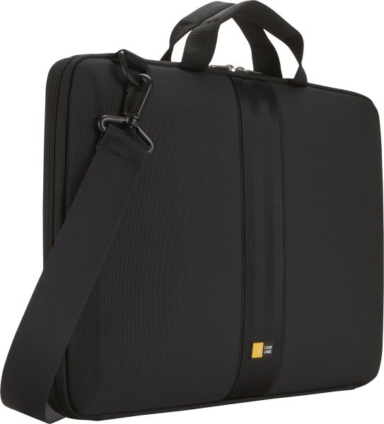 Case Logic QNS116 - Laptoptas / Sleeve 16 inch - Zwart