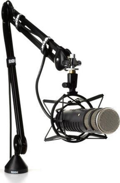 Røde PSA1 - Professionele radio studio arm