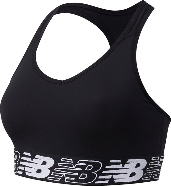 New Balance maat XS NB Pace Bra 3.0 Dames Sportbeha