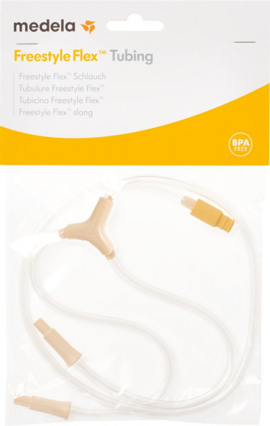 Medela Slang t.b.v. Freestyle Flex Borstkolf