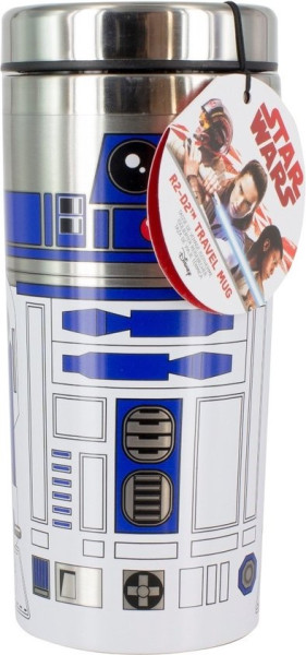 Paladone Star Wars R2-D2 Thermosbeker