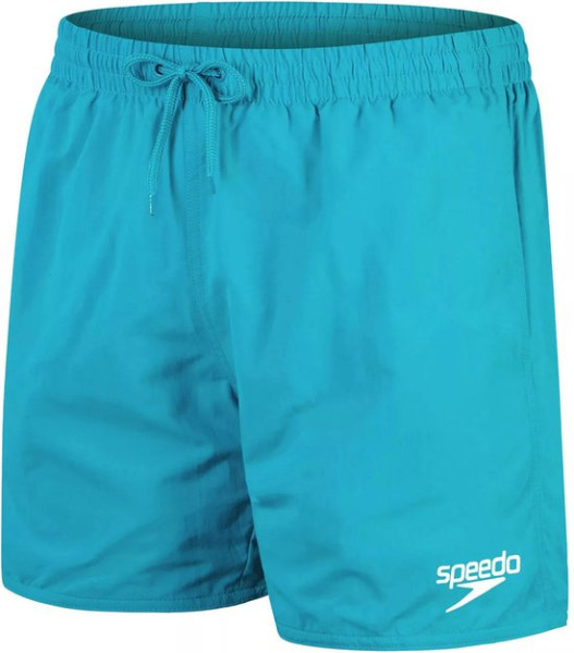 Speedo - maat S - Essential 16" Watershort Heren - blauw