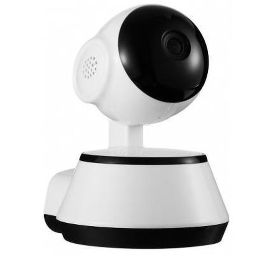 Smart WiFi IP Camera Indoor – Beveiligingscamera voor Binnen