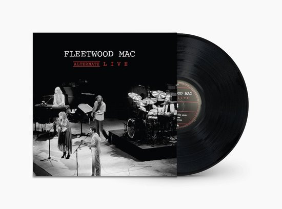 Fleetwood Mac - Alternate Live LP