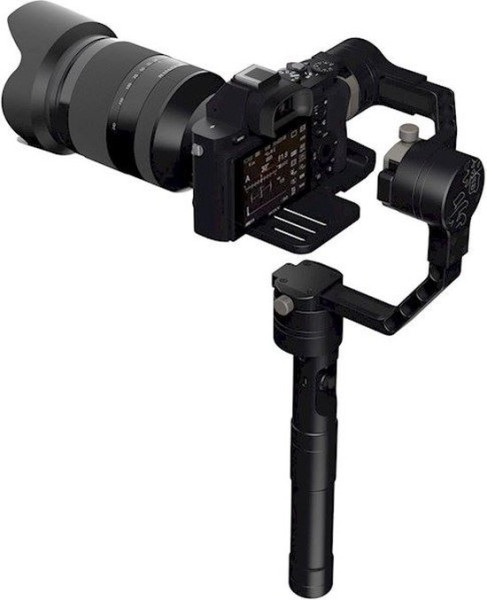 Zhiyun Gimbal Crane 4 Combo