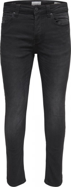 Only & Sons - Maat W32 X L32 - Loom Life Slim Fit Jeans