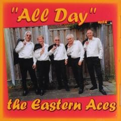 Eastern Aces - All Day - CD