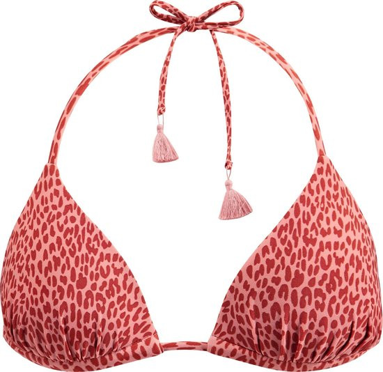 Barts - Maat 36 - Bathers Triangle - dusty pink - Vrouwen