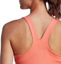 adidas maat M Performance Tennis Y-Tanktop - Dames - Oranje