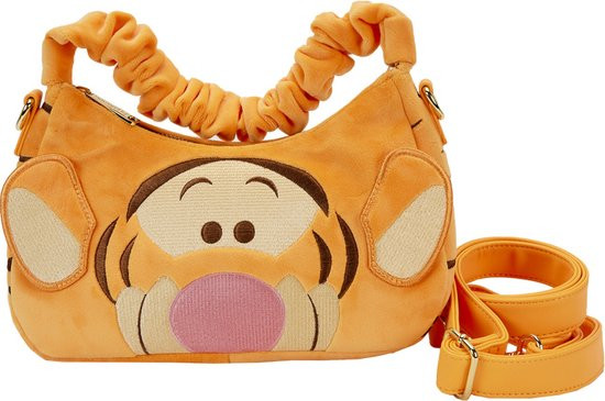 Loungefly: Disney - Winnie the Pooh - Tigger Crossbody Bag