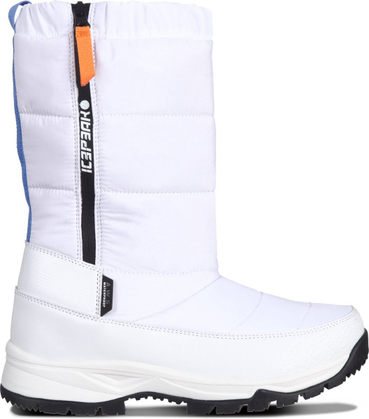 ICEPEAK AISSA MS - Maat 41 - Snowboot - Wit