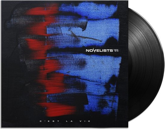 Novelists Fr - CEst La Vie LP