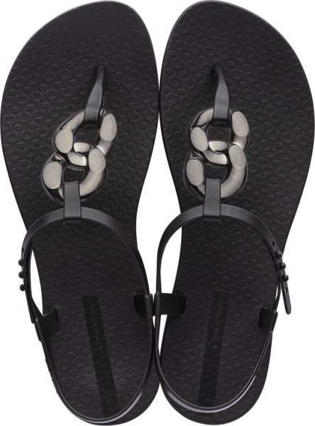 Ipanema Class Connect - maat 41/42 - Slippers Dames - Black