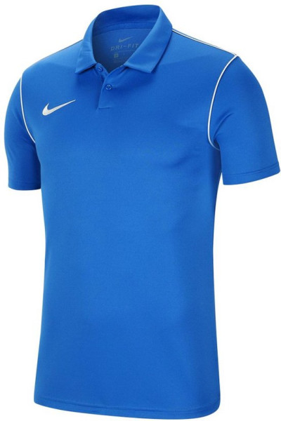 Nike Maat S Park 20 Sportpolo Mannen