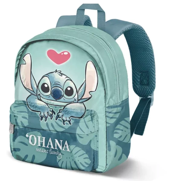 Stitch Doll Preschool Backpack - Disney