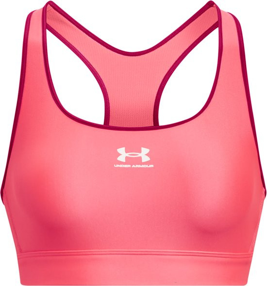 Under Armour Maat L Bra Dames Sportbeha