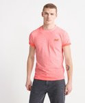 Superdry Orange Label Low Roller - Maat XXL - Heren T-Shirt