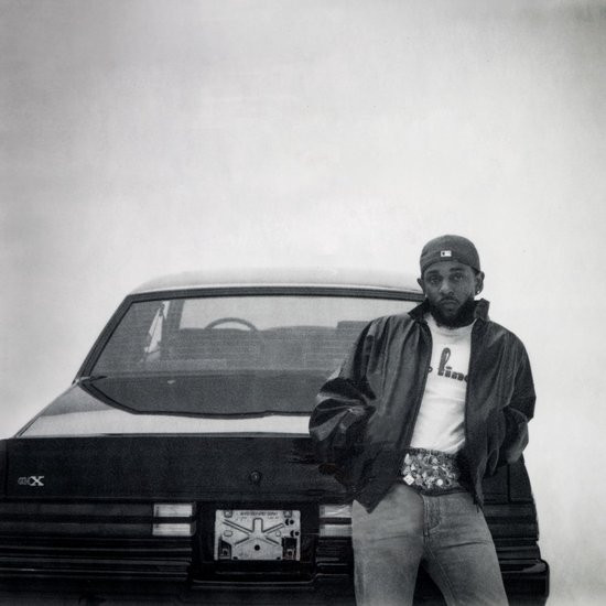 Kendrick Lamar - GNX (LP)