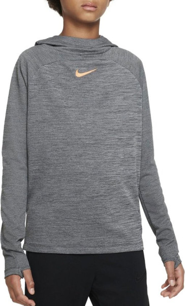 Nike maat 140/152 Dri-FIT Academy Hoodie Junior -