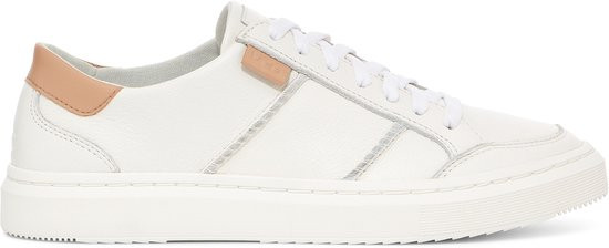 UGG Alameda Lace - maat 40 - Dames Sneakers - Bright White