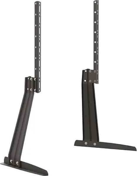 Barkan Mounts - Tafelvoet voor TV-standaard - 32 t/m 70 inch - Zwart