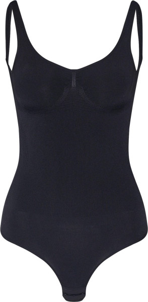 MAGIC Bodyfashion - Maat L - Low Back Body Zwart Vrouwen