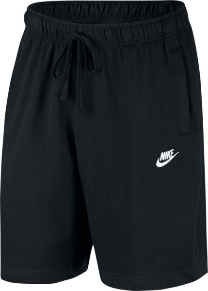 Nike Maat M Sportswear Club Short Heren