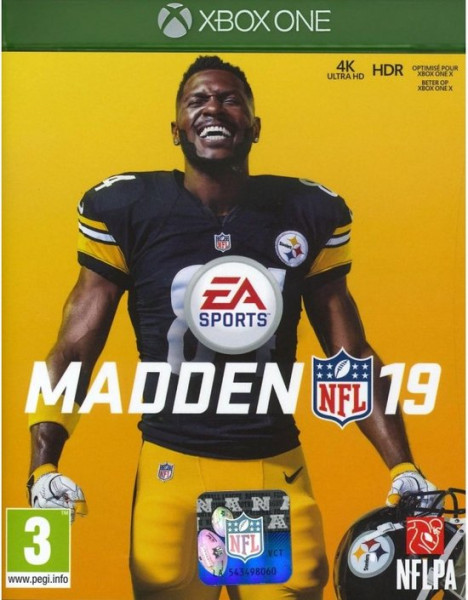 Madden NFL 19 - Xbox One