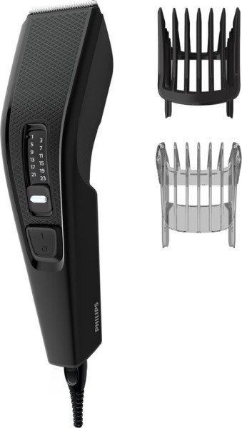 Philips HairClipper Series HC3510/15 - Tondeuse