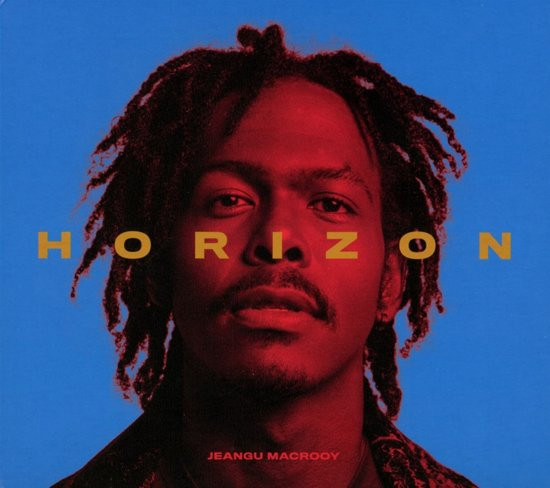 Horizon - CD