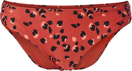 O'Neill Bikinibroekje - 42 - PW Maoi Mix Bottom Dames - Red