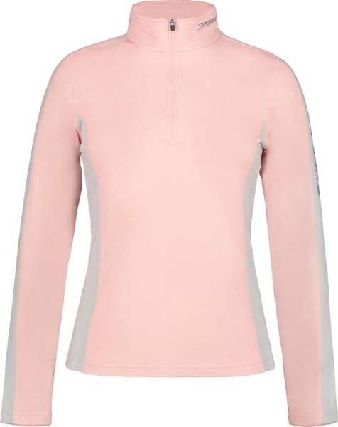 Icepeak - Maat XL - Fairview Dames Wintersportpully - Pink