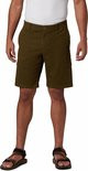 Columbia Ultimate Roc Flex Cargo Short - Maat 48 - Outdoorbroek Heren - New Olive