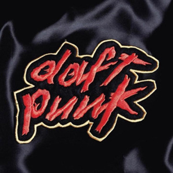 Daft Punk - Homework (LP)