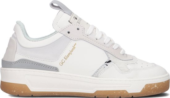 Goosecraft Blake Women -maat 41- Lage sneakers - Leren Sneaker - Dames - Wit