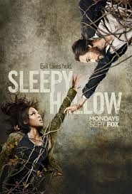 Sleepy Hollow - Seizoen 2 DVD