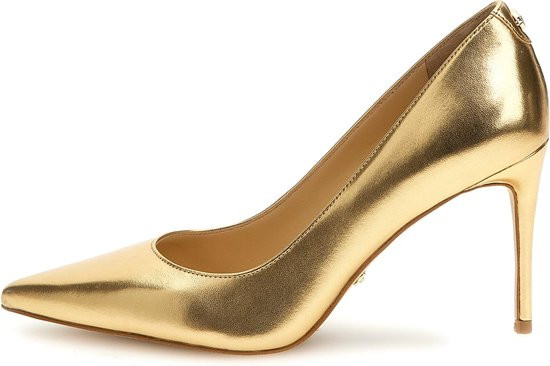 Guess Rica7 - maat 39 - Dames Pumps - Goud