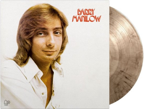 Barry Manilow LP