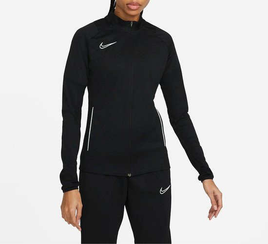 Nike maat L Dri-FIT ACD21 Trainingsjack Dames - Zwart