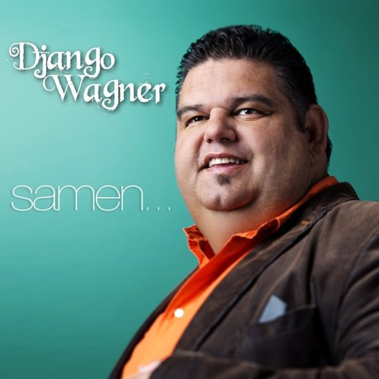 Django Wagner - Samen... - CD