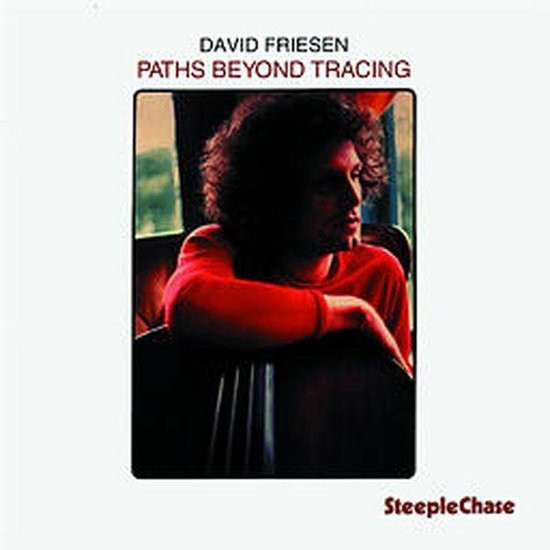 David Friesen - Paths Beyond Tracing - Jazz - CD