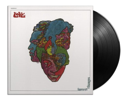 Love - Forever Changes (LP)