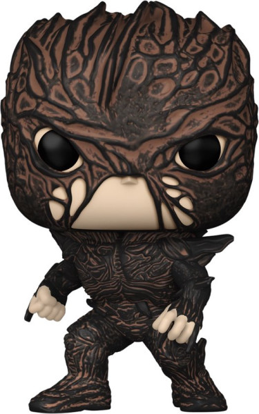 funko pop #1338 Movies: The Flash - Dark Flash